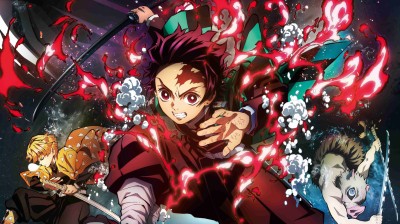 Kimetsu no Yaiba Movie: Mugen Ressha-hen