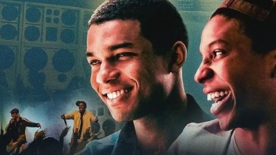 Nosso sonho - Filme Claudinho e bochecha