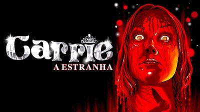 Carrie, a Estranha  1976 ‧ Terror/Mistério ‧ 1h 38m