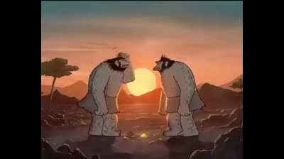 HISTORIA DE LA HUMANIDAD EN 58 SEGUNDOS.