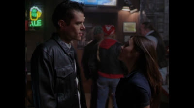 Embrujadas 3x15 Recién casados