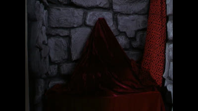 Embrujadas 3x16 La muerte atrapa a un ángel blanco