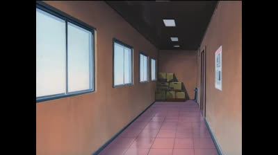 29 Rocky of Naniwa  Ippo