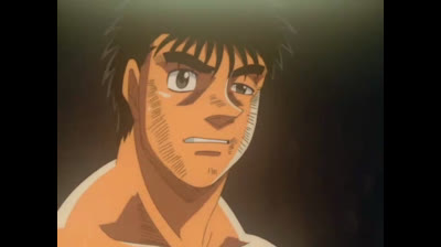 49 The Courage to Believe Ippo