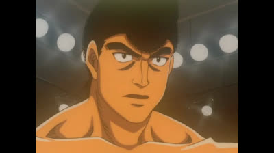 68 The Chief's Peril