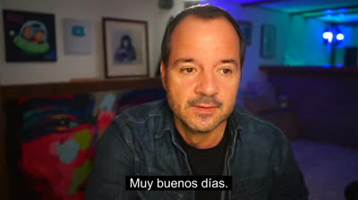 El informativo de Ángel Martín | Jueves 30 de Noviembre de 2023