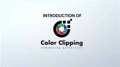 Introduction of Color Clipping Ltd. [A Photo Retouching Company]