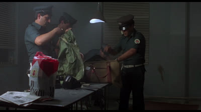 Midnight Express (1978) - thriller movie with Brad Davis, Irene Miracle, Bo Hopkins