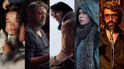 Nominados a los Premios Goya 2024