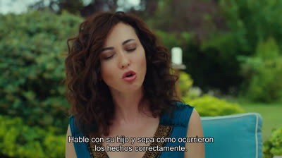 Sera.que.es amor(Sen Çal Kapimi)EP.9(Español LATINO)