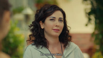 Sera.que.es amor(Sen Çal Kapimi)EP.11(Español LATINO)