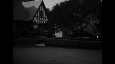 Au-Delà Du Réel S02 E13 - Le Double.