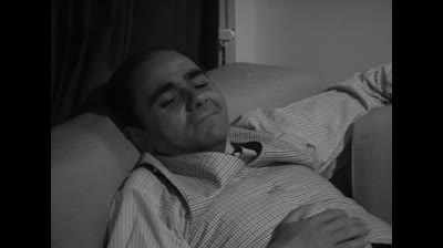 Au-Delà Du Réel S02 E14 - Contrepoids.