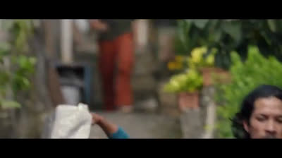 Sayap sayap patah (2022)