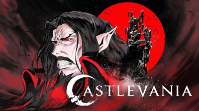 Castlevania[2x8]FTV✔️NOSTALGIA