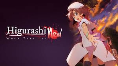 Higurashi Gou capitulo 2(Español latino)