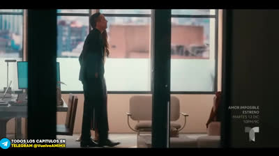 Vuelve a Mí / capitulo 35 / audio español