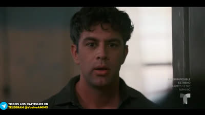 Vuelve a Mí / capitulo 36 / audio español