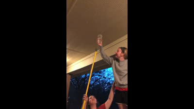 WHEN YOU SHOW YOUR DAUGHTERS YOU ARE GREAT TOO