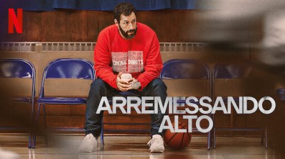 Arremessando Alto - Tavis