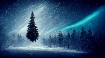 LA NAVIDAD DEL 2023......LLEGARA? - (Javier Rodriguez Barrera) 2023 D.R.