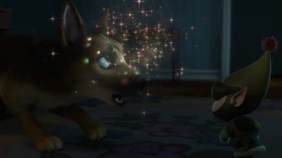 Patrulla de aterrizaje