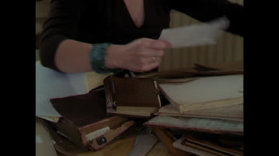 Embrujadas 3x20 Estrategia de saluda