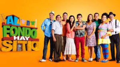 “Al fondo hay sitio” Capítulo 358 Gratis