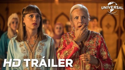 Hoy se estrena en cines “Ocho apellidos marroquís” | Tráiler Final