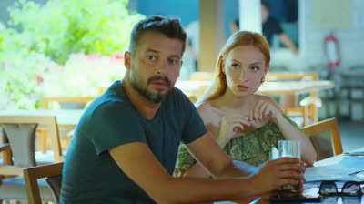 Sera.que.es amor(Sen Çal Kapimi)EP.14(Español LATINO)