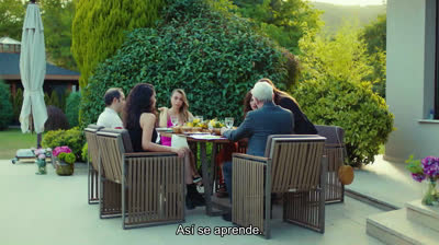 Sera.que.es amor(Sen Çal Kapimi)EP.16(Español LATINO)