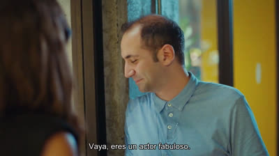 Sera.que.es amor(Sen Çal Kapimi)EP.17(Español LATINO)