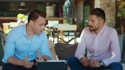 LOVE IS IN THE AIR EP.21