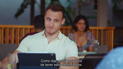 Sera.que.es amor(Sen Çal Kapimi)EP.15(Español LATINO)