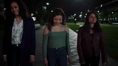 Embrujadas castellano 2018 t1 c1