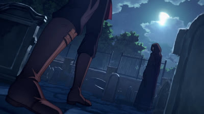 Castlevania:Oscuro episodio 5 temporada 1 by Cloudy 1080 p -castellano-