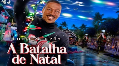 A Batalha de Natal (VIANA)