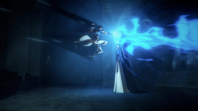 Castlevania:Oscuro episodio 8 temporada 1 by Cloudy 1080 p -castellano-