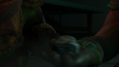 Patrulla de Aterrizaje_ Traviesos Contra Buenos