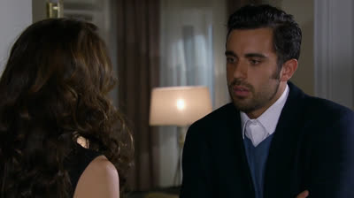 C-17 Infidelidad y tristeza