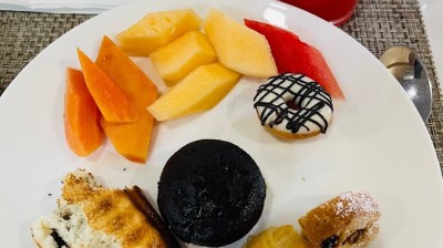 Ad with shahrukh khan