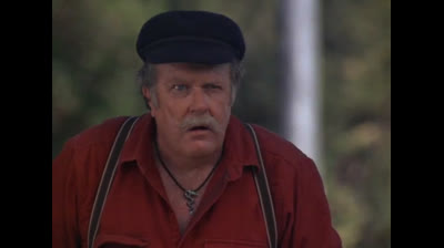 Historias Asombrosas "Un Sábado mágico" T2 E3