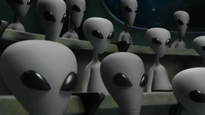 Navidad Xtraterrestre (2020)