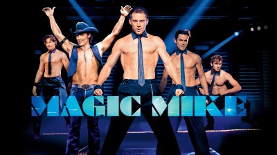 Magic Mike  2012 ‧ Comédia/Thriller ‧ 1h 50m