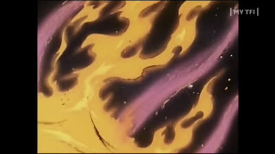 Albator 78, ep.39 - La Revanche de Vilak.