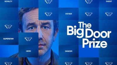 El premio de tu vida ¿Dónde ver y cuando la serie de Apple TV en Español Gratis?