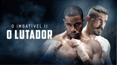 O Imbatível 2_ O Lutador  2006 ‧ Ação/Esporte ‧ 1h 38m