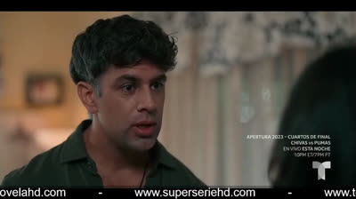 Vuelve a Mí / capitulo 37 / audio español