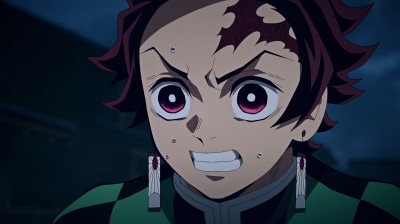 Kimetsu no Yaiba S2 E5 - ¡Llamemos la atención!