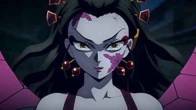 Kimetsu no Yaiba S2 E6 - Recuerdos superpuestos